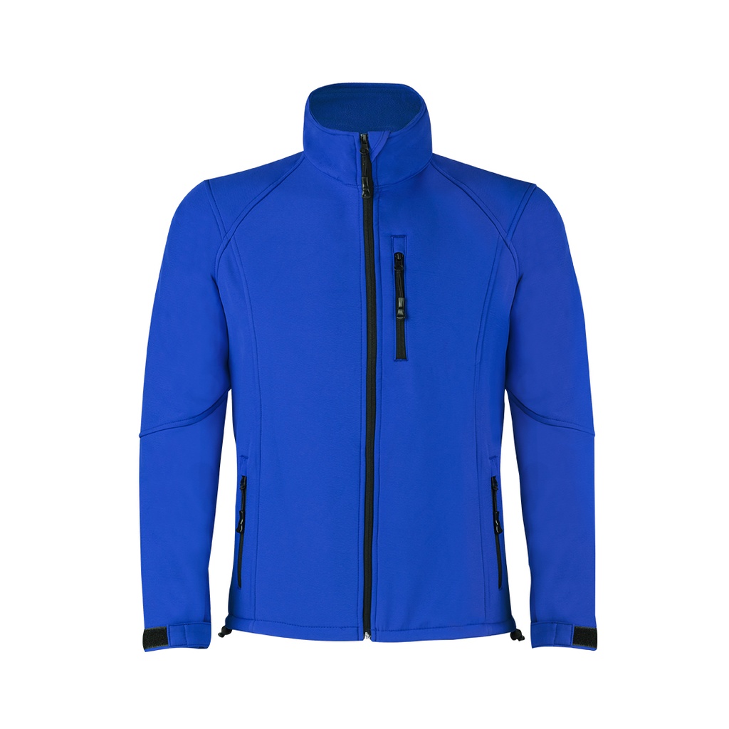 [3854AZULS] Chaqueta Molter (AZUL - AZUL, S)