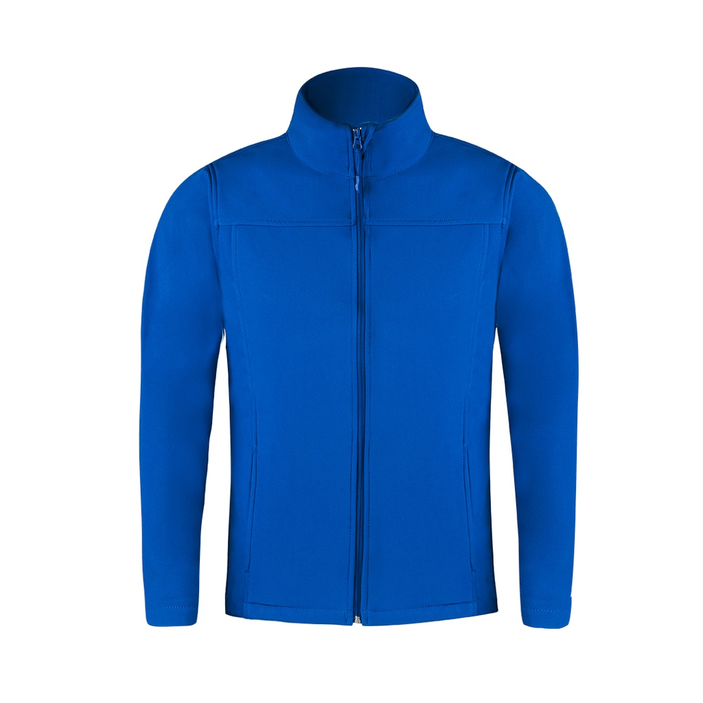 [4716AZULS] Chaqueta Baidok (AZUL - AZUL)