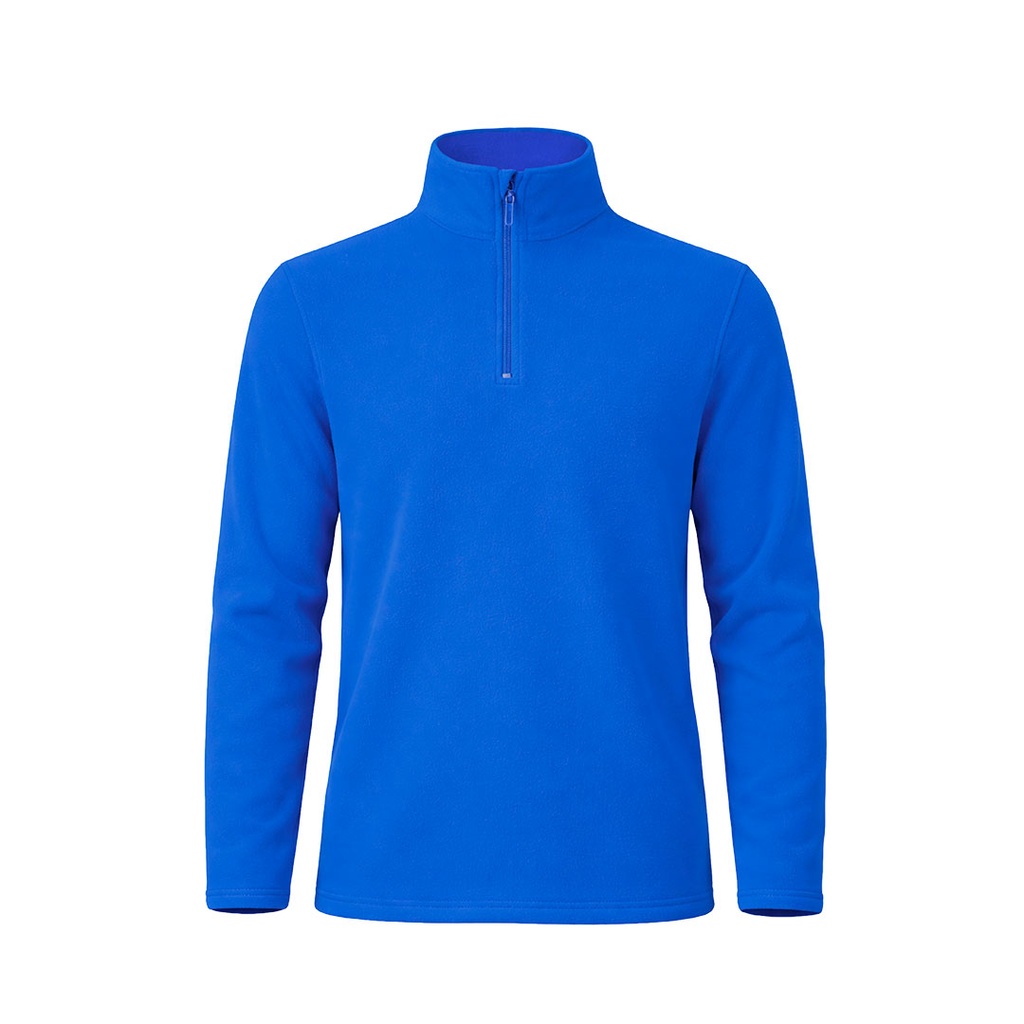 [4841AZULS] Forro Polar Peyten (AZUL - AZUL, S)