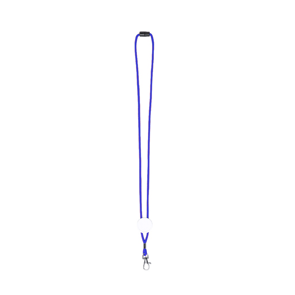[5047AZULS/T] Lanyard Perux (AZUL - AZUL)