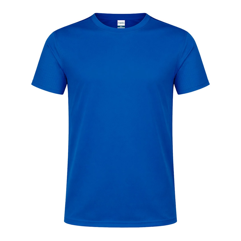 Camiseta Adulto Tecnic Rox