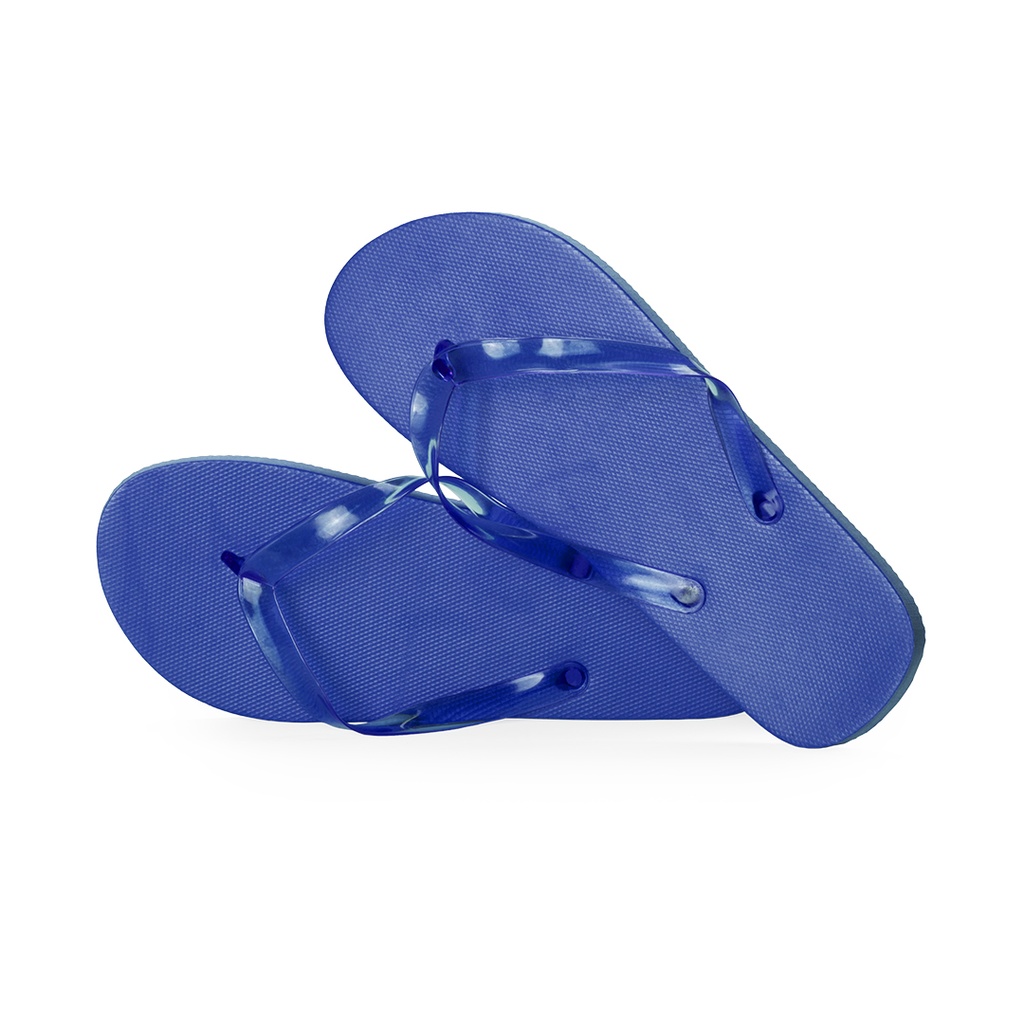 [8884AZULHOM] Chanclas Salti (AZUL - AZUL, HOM)
