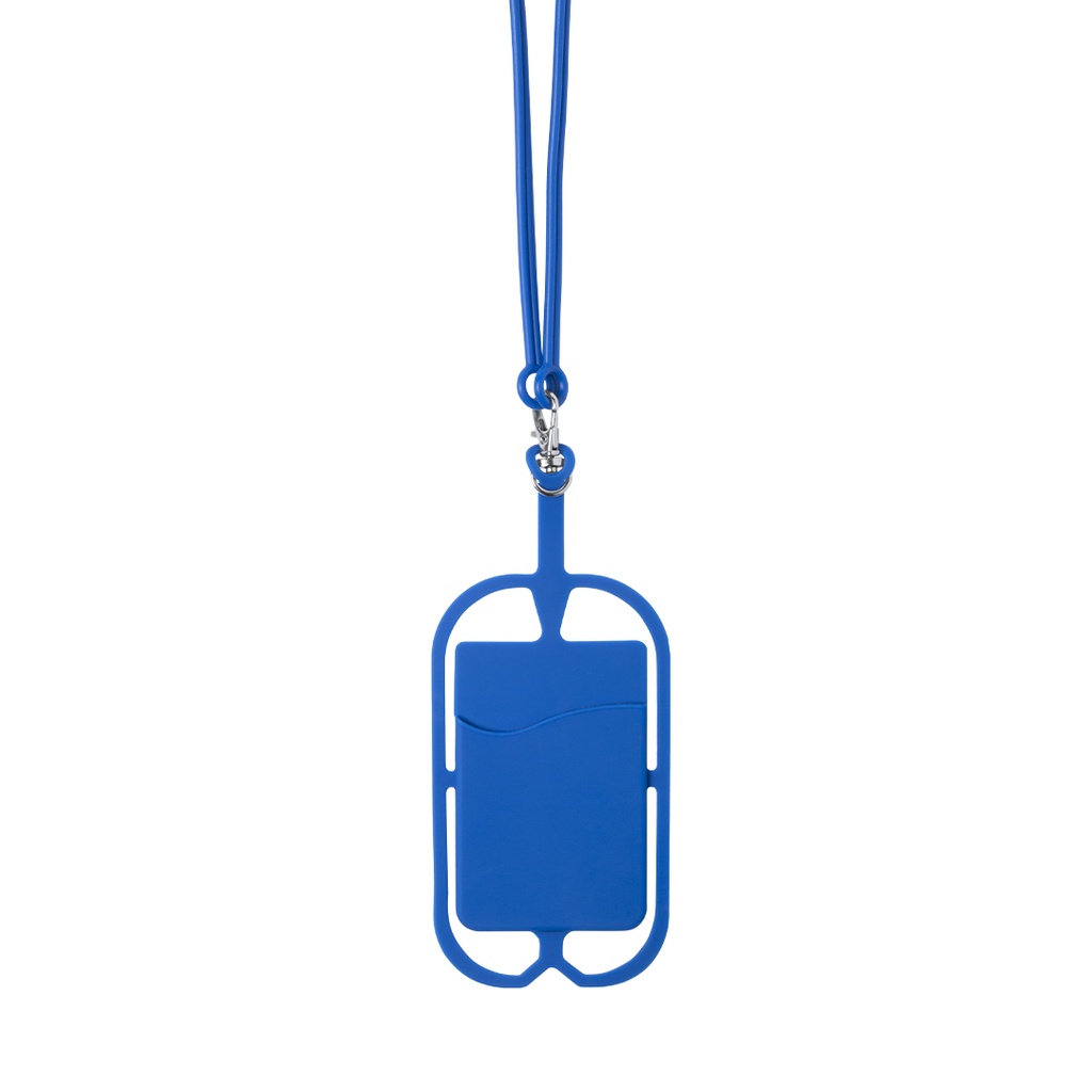 [5638AZULS/T] Lanyard Veltux (AZUL - AZUL)