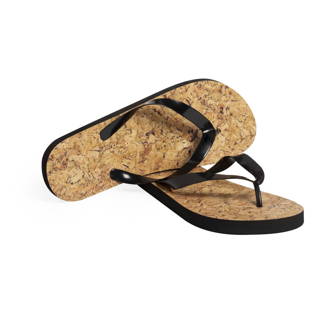 [6441NEGHOM] Chanclas Sebrin (HOM)