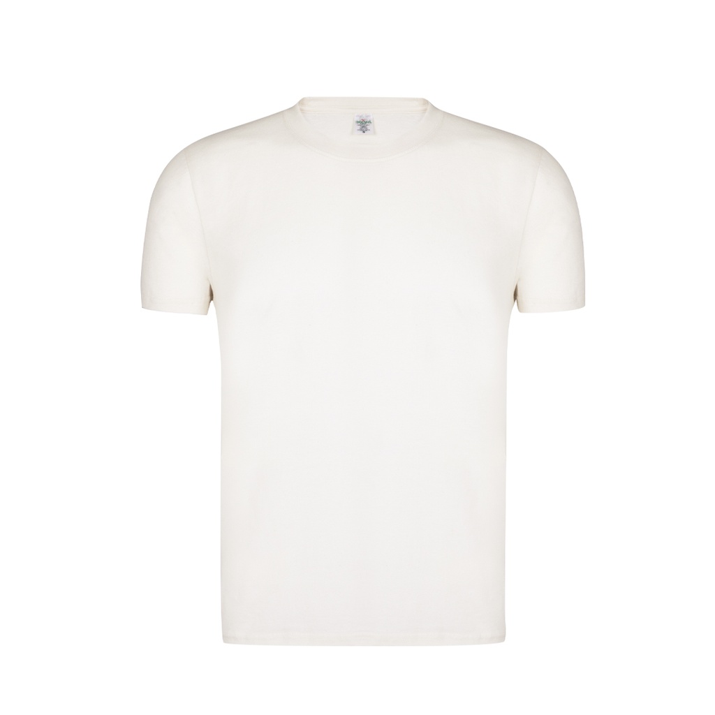Camiseta Adulto "keya" Organic Natural