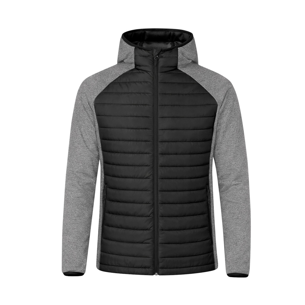 [6759NEGS] Chaqueta Kimpal (NEG - NEGRO, S)