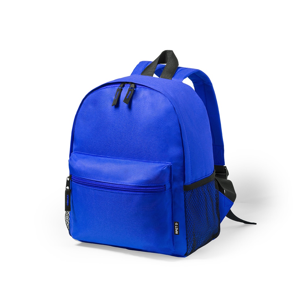 [6987AZULS/T] Mochila Maggie (AZUL - AZUL)