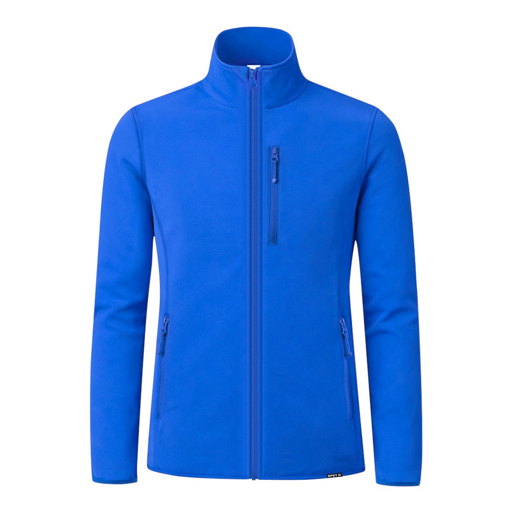 [1305AZULS] Chaqueta Scola (AZUL - AZUL, S)
