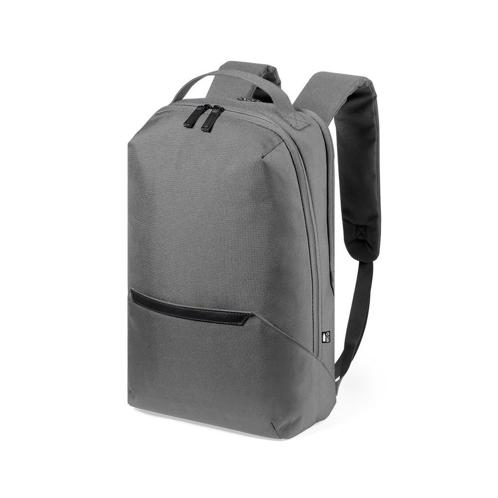 [1472GRIS/T] Mochila Elanis (GRI - GRIS)