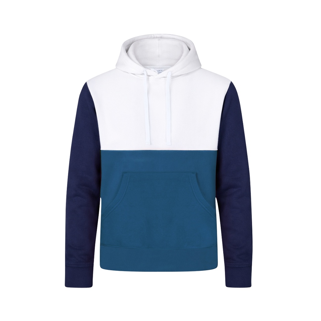 [8010AZULXS] Sudadera Adulto Skon (AZUL - AZUL, XS)
