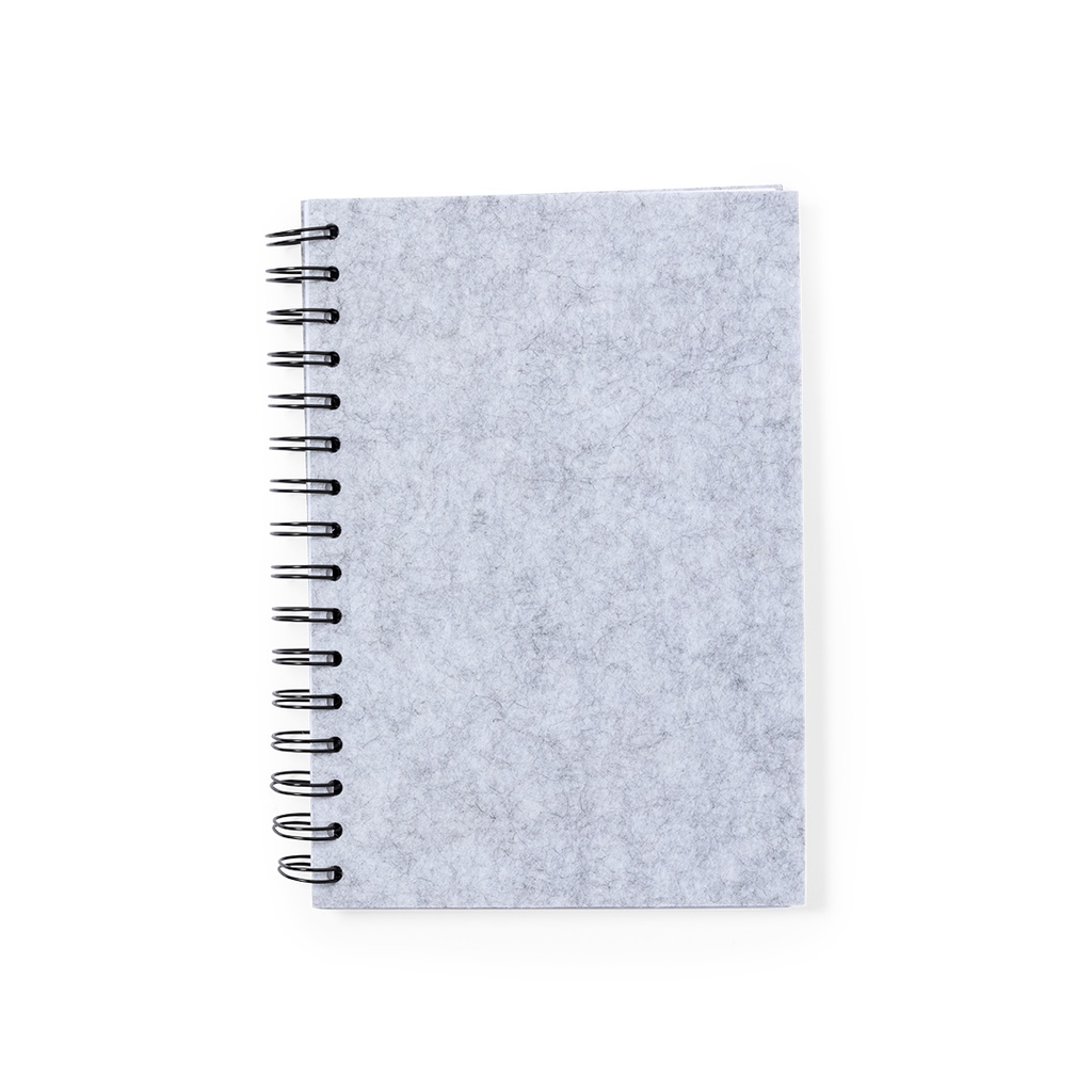 Libreta Fionap