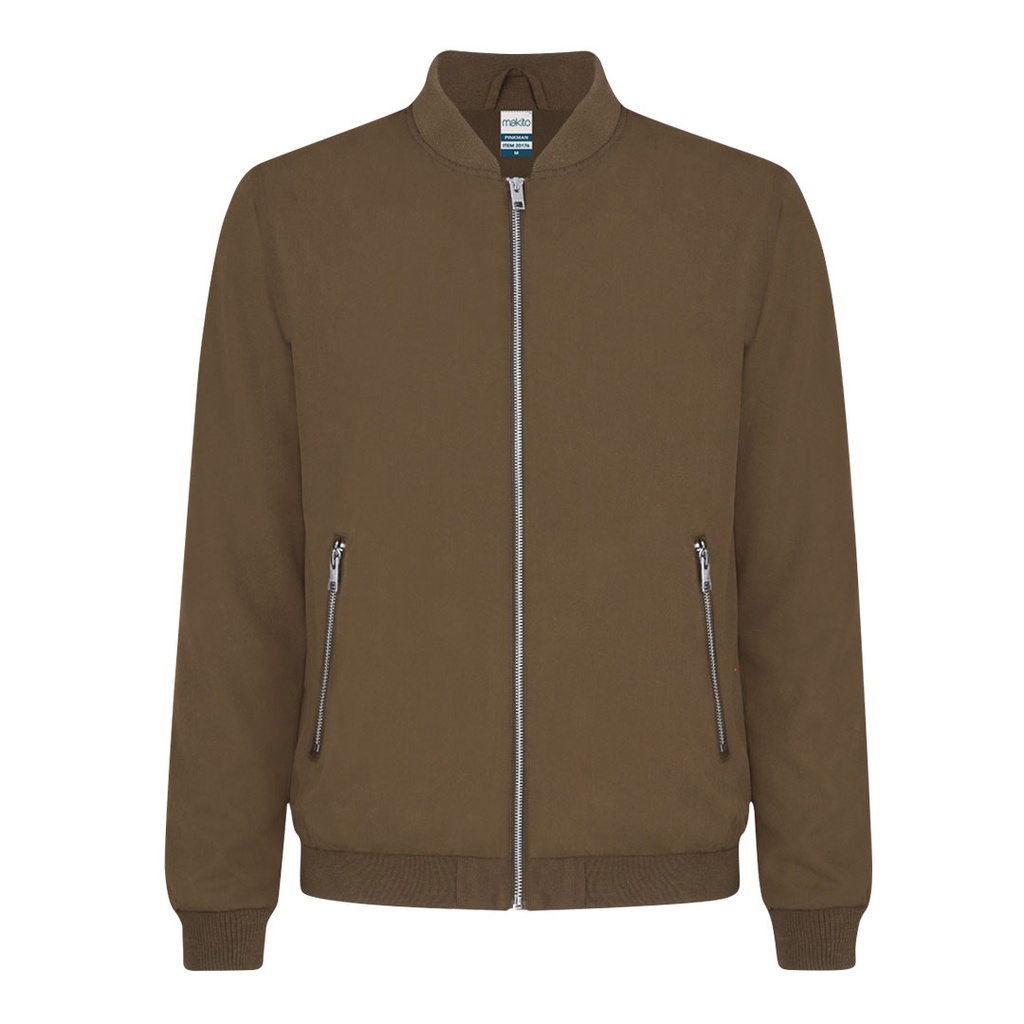 Chaqueta Pinkman