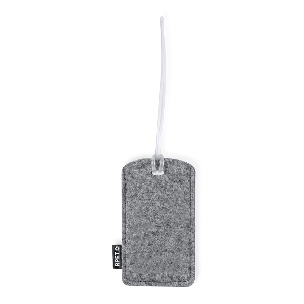 [20349GRIS/T] Identificador Maletas Filip