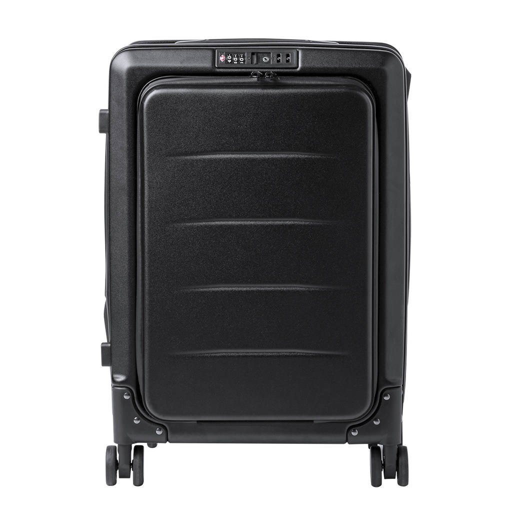 [21129NEGS/T] Trolley Plegable Dopkin