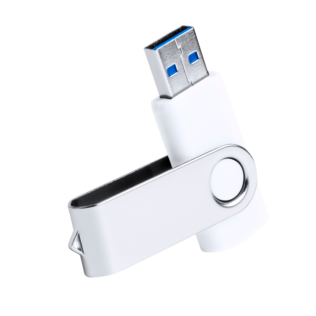 [21216BLAS/T] Memoria USB Brabam 16GB
