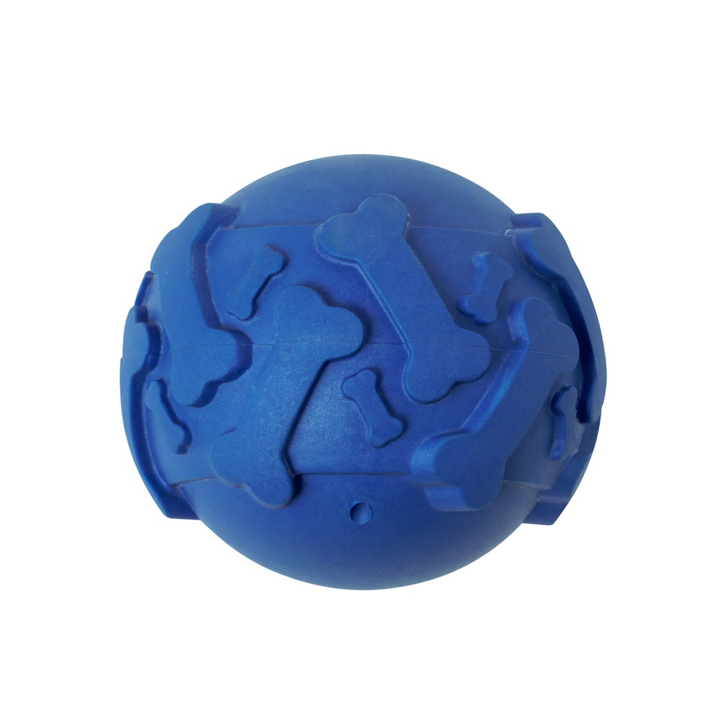 [20315AZULS/T] Pelota Bigel (AZUL - AZUL)