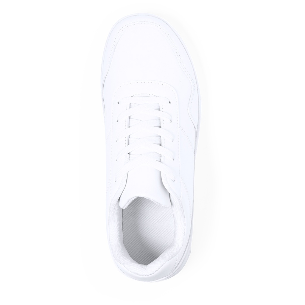 [21113BLA36] Zapatillas Parisix (36)
