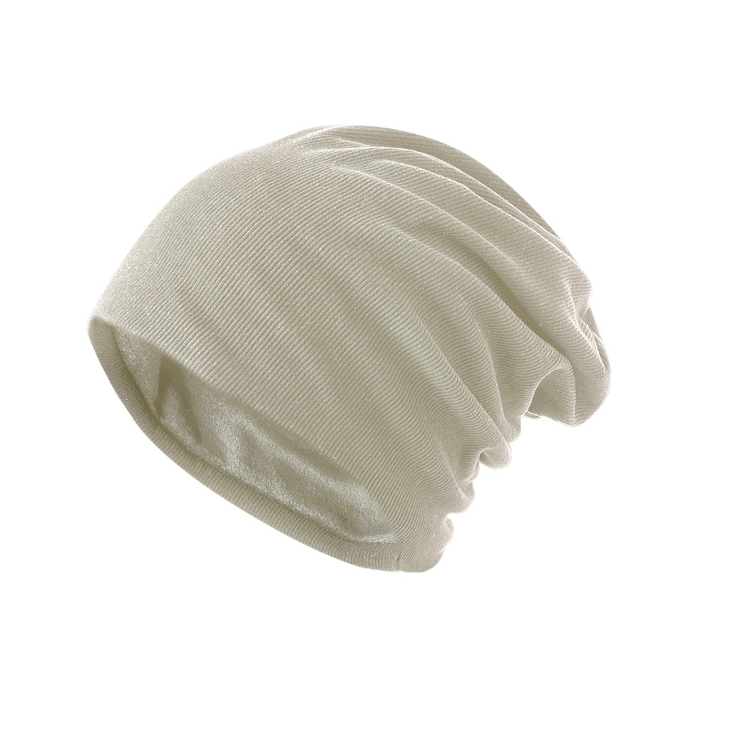 [21166NATUS/T] Gorro Simiut (NATU - NATURAL)