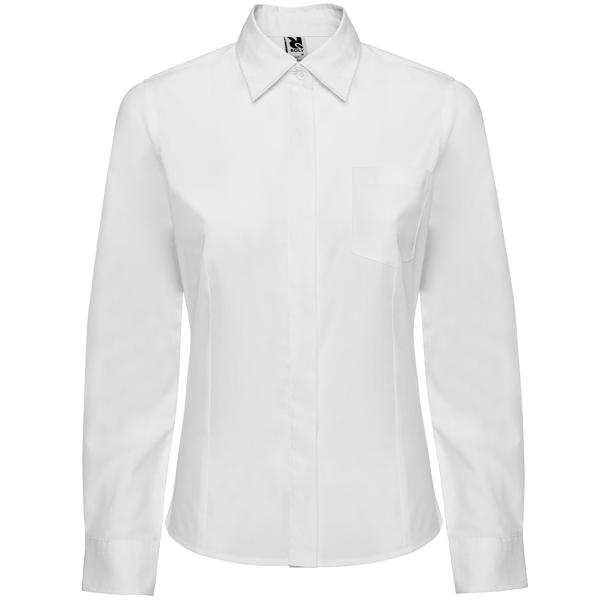 Camisa Sofia L/S