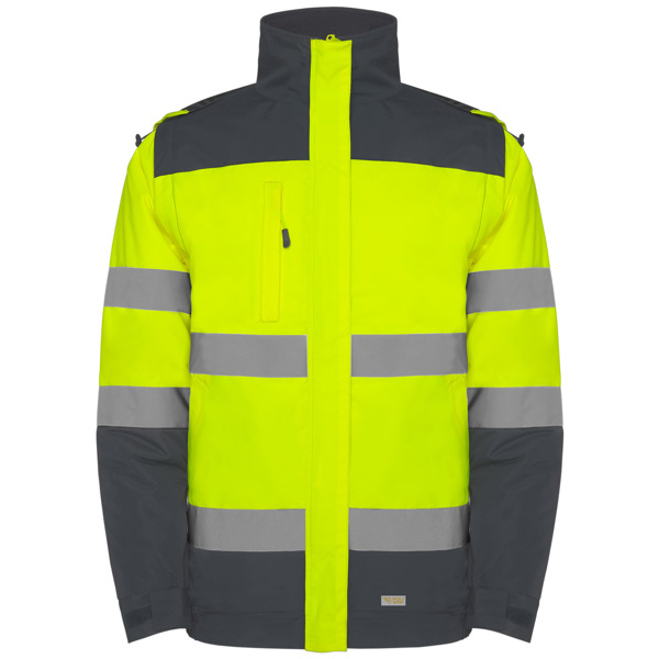 Parka Epsylon