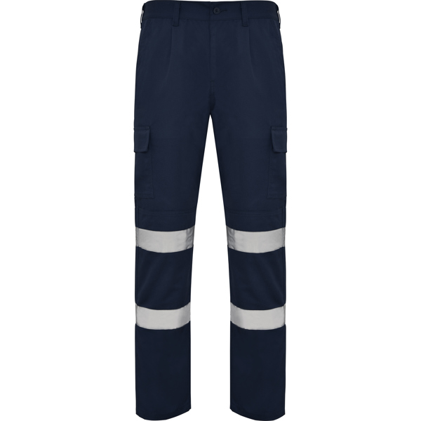 [HV93075555] Pantalón Daily Hv (55 - Marino, 38)