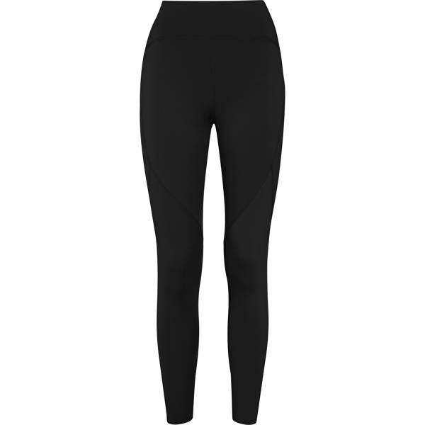 [LG67010102] Legging Norton (02 - Negro, S)
