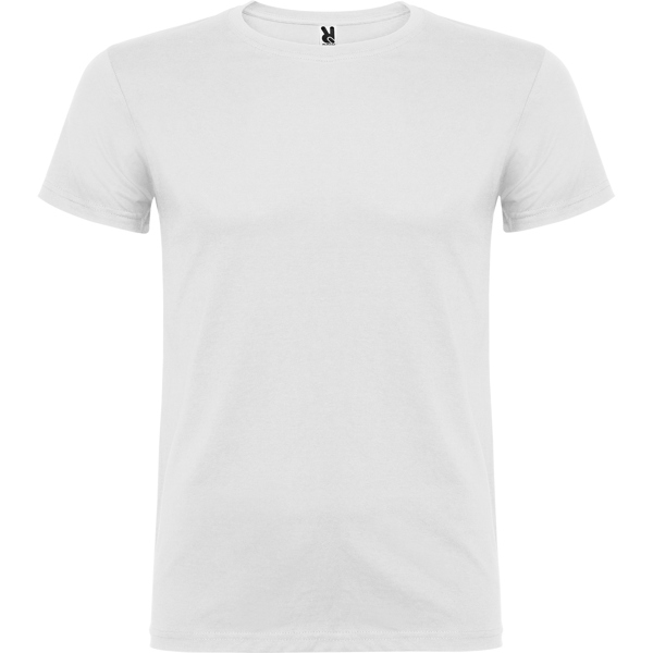 [CA65540001] Camiseta Beagle (01 - Blanco, XS)