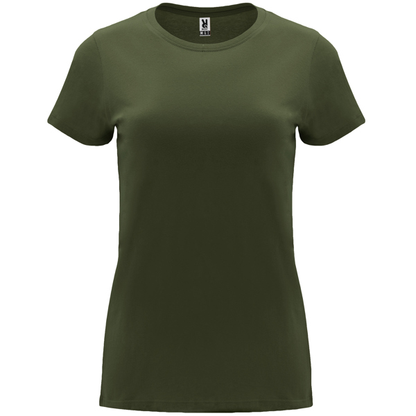 Camiseta Capri