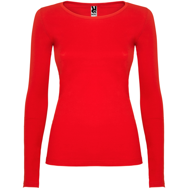 Camiseta Extreme Woman