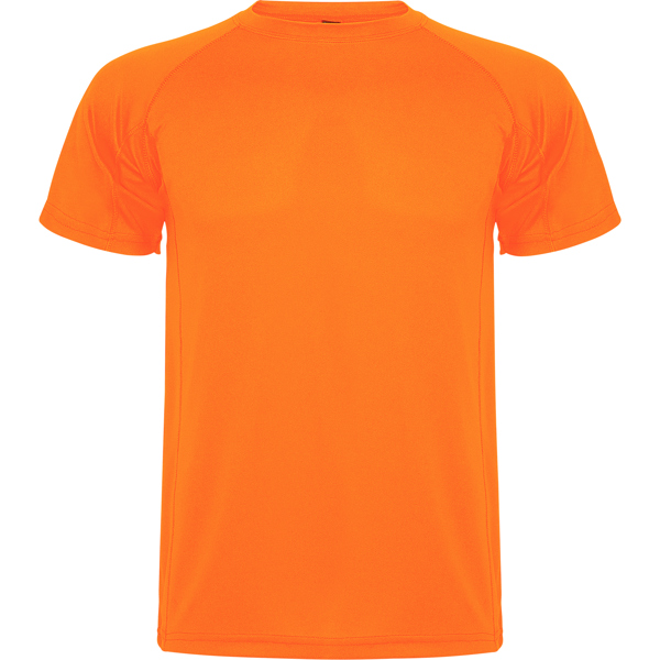 Camiseta Montecarlo