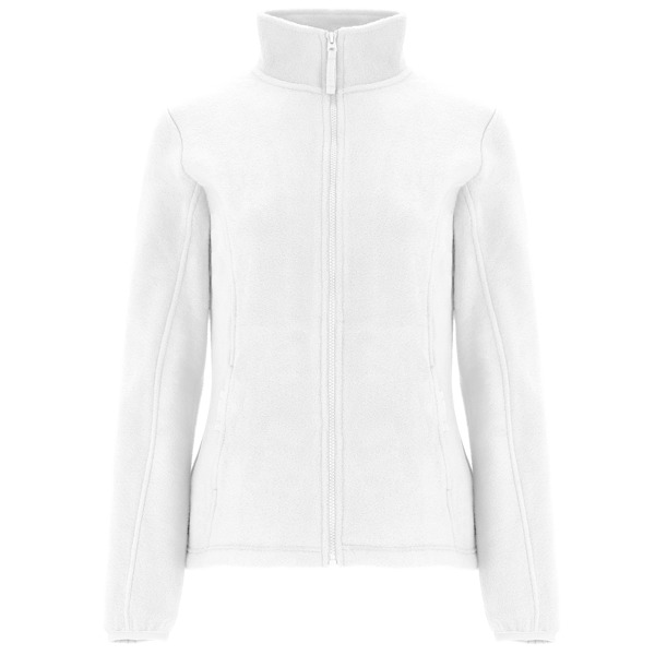 [CQ64130101] Polar Artic Woman (01 - Blanco, S)