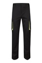103008S Pantalón Stretch Bicolor