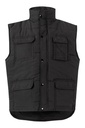 108 Chaleco Acolchado