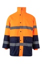 166 Parka Bicolor Av