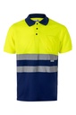 173 Polo Bicolor Mc Av