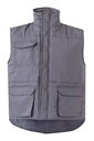 205901 Chaleco Acolchado