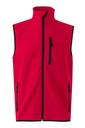 205905 Chaleco Soft Shell