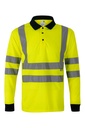 305503 Polo Bicolor Ml Av