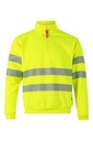 305704 Sudadera Cremallera Rs