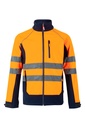 306001 Soft Shell Bicolor Av