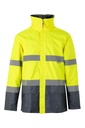 306002 Parka Bicolor Av