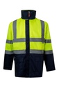 306003 Parka 4En1 Bicolor Av