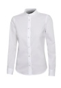 405015S Camisa Stretch Ml Mujer
