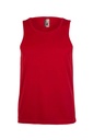 MK525V Camiseta Técnica Tirantes