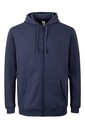 SF270U Sudadera Cremallera Capucha