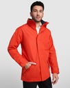 Parka Europa