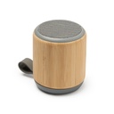 Altavoces bluetooth solum