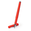 Escritura roller coloma
