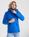 Parkas america woman