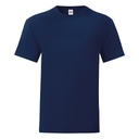 Camiseta Iconic Hombre Color